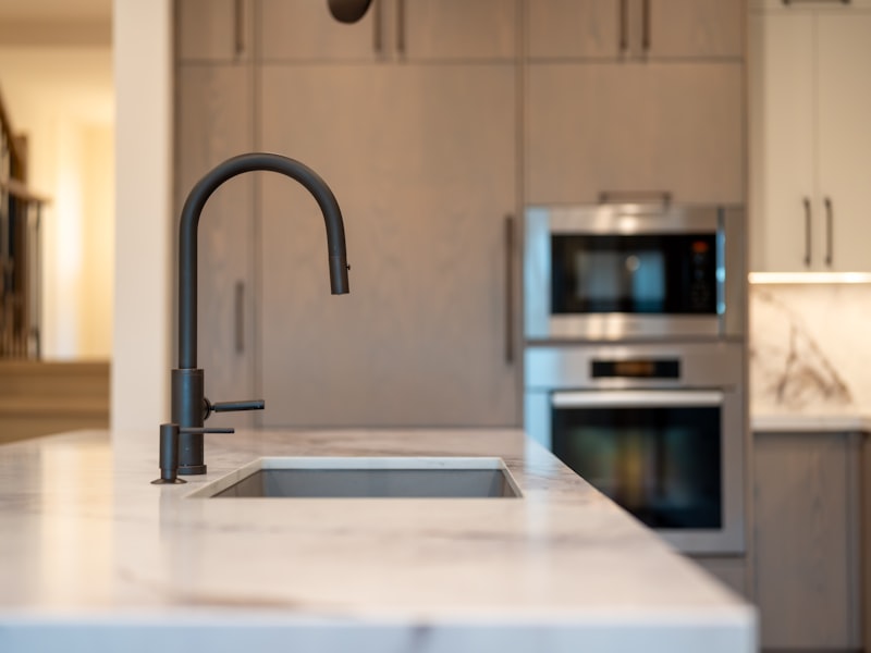 Commercial plumbing in Anniston