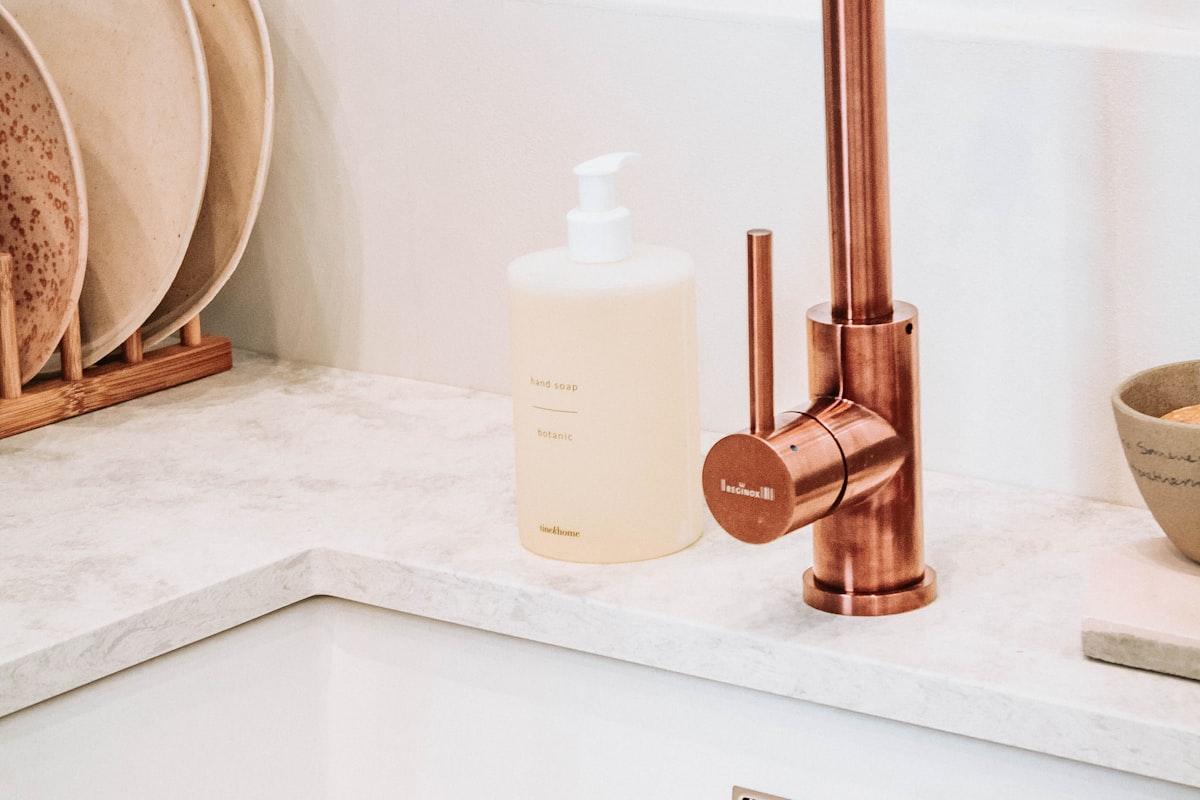 Kitchen Plumbing service in Anniston, AL